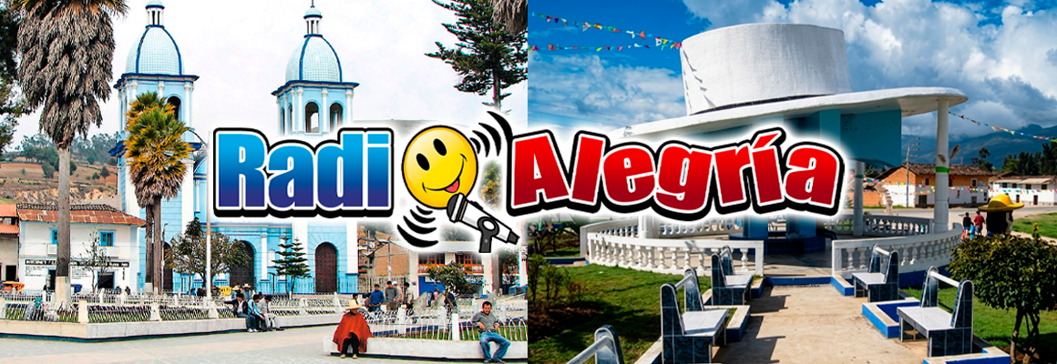 RADIO ALEGRIA